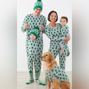 Hanna Andersson Pajamas - 4T